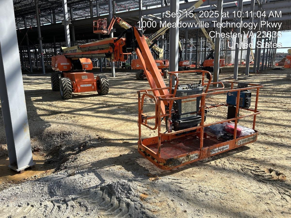 2024 MILLER ELECTRIC CST-282