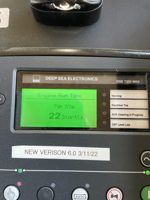 2022 ATLAS COPCO QAS200