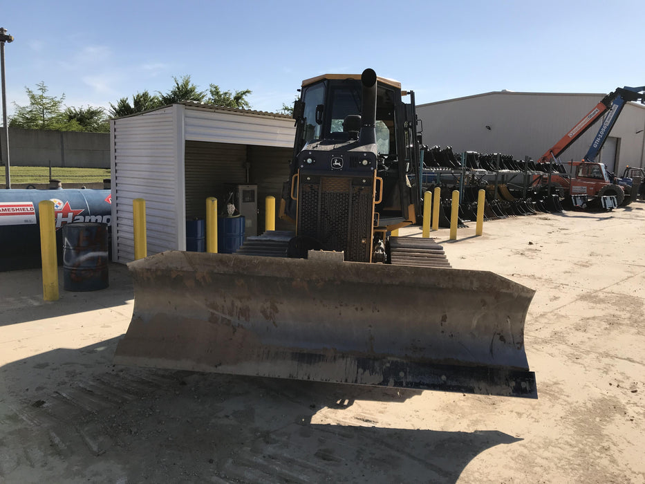 2020 JOHN DEERE 550K