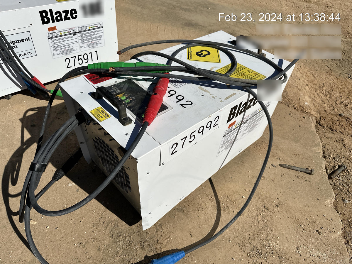 2022 CAMPO EB18E
