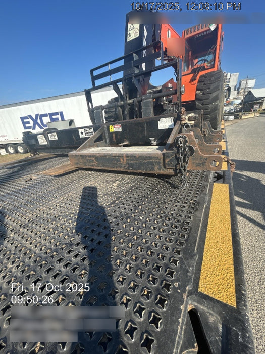 2020 STAR INDUSTRIES M1360B - Star JIB Boom