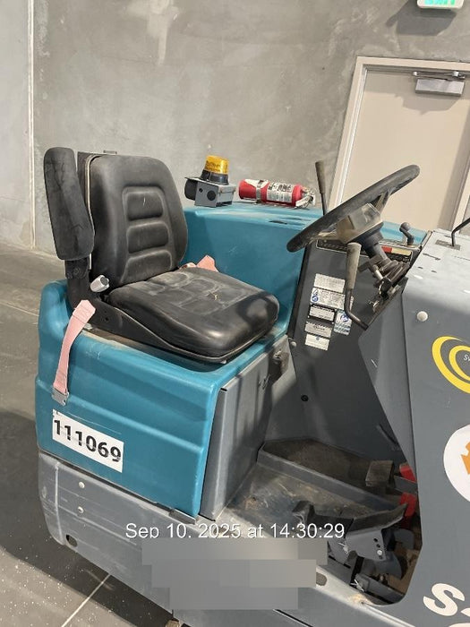 2020 TENNANT S20 LPG