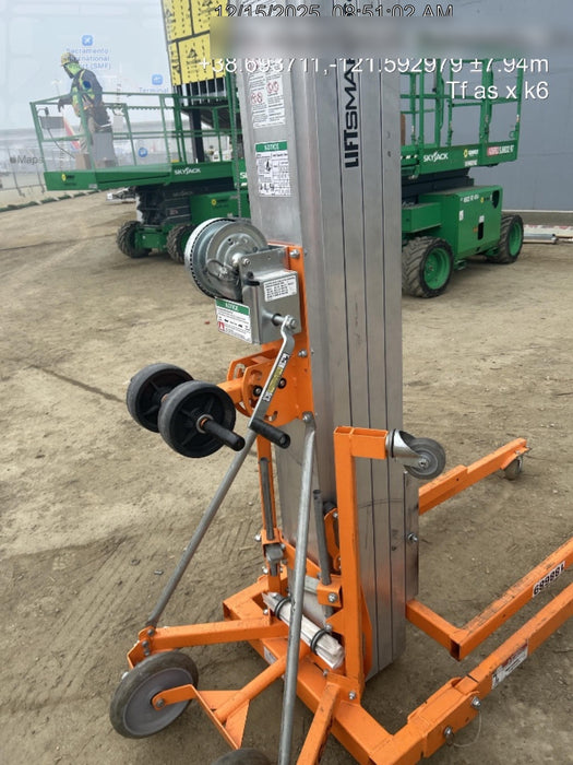 2021 LIFTSMART MLC-24