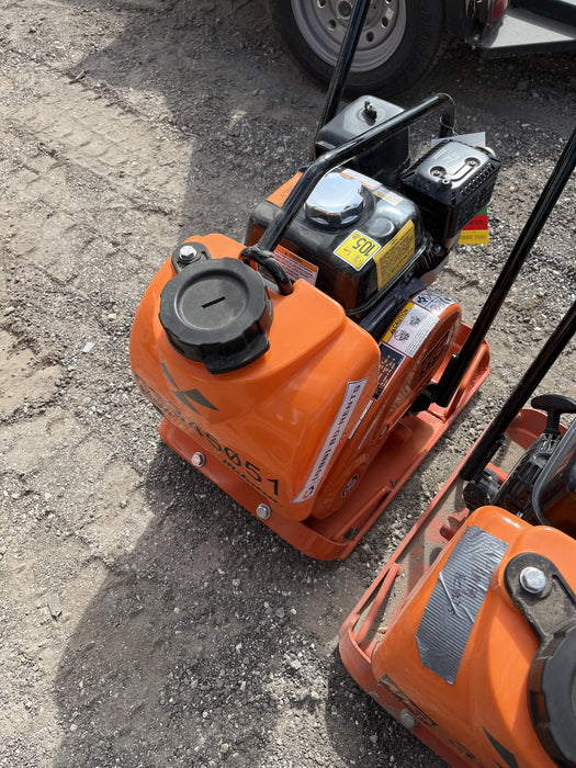 2023 MULTIQUIP MVC82VHW