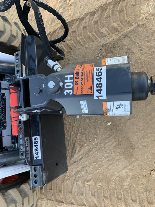 2021 BOBCAT Auger Drive - Bobcat