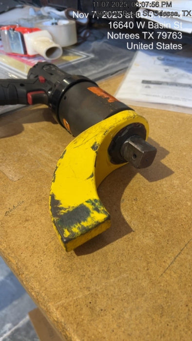 2023 TORCUP VT-2000KIT