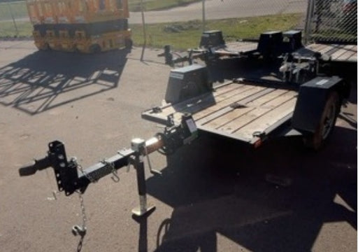 2022 BARRETO E4X6TBT