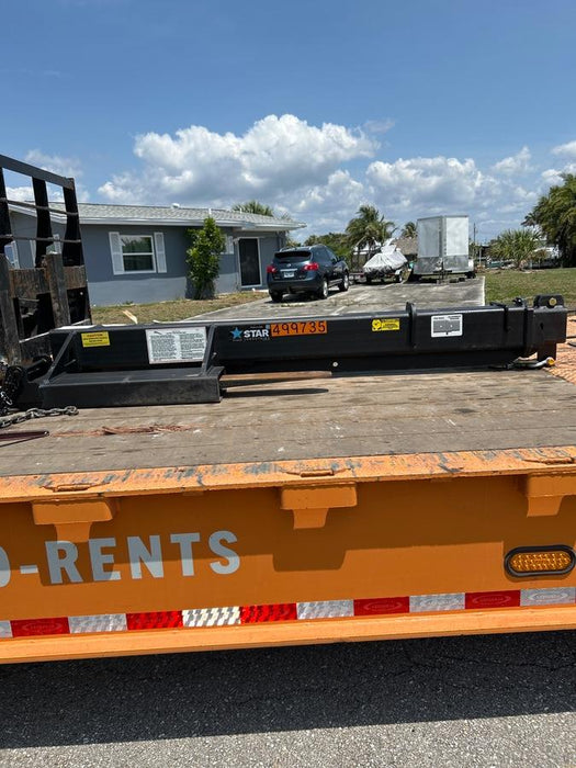 2025 STAR INDUSTRIES M1360B - Star JIB Boom