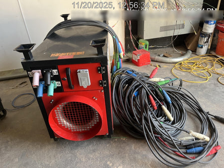 2022 CAMPO EB60E240480V