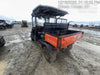 2022 KUBOTA RTV-X1140W-H (Canopy)