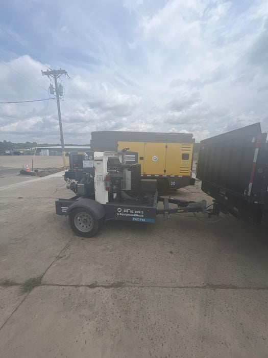2023 ATLAS COPCO PAC F44 KD