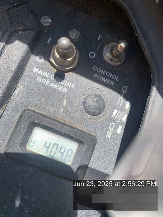 2024 Generac MLT2 Diesel, Flex Switch 120V Input, Powerzone Controller, 
(4) 320W LED Lights, 4kW Generator, 39.9 Gal Fuel Tank, 2" Ball, T3