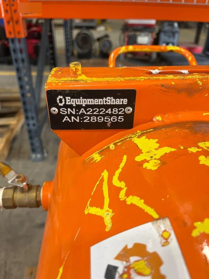 2023 MICHIGAN PNEUMATIC HV-15G-8P-ES-TRACKER