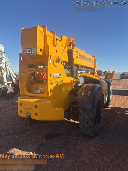 2025 JCB 512-56