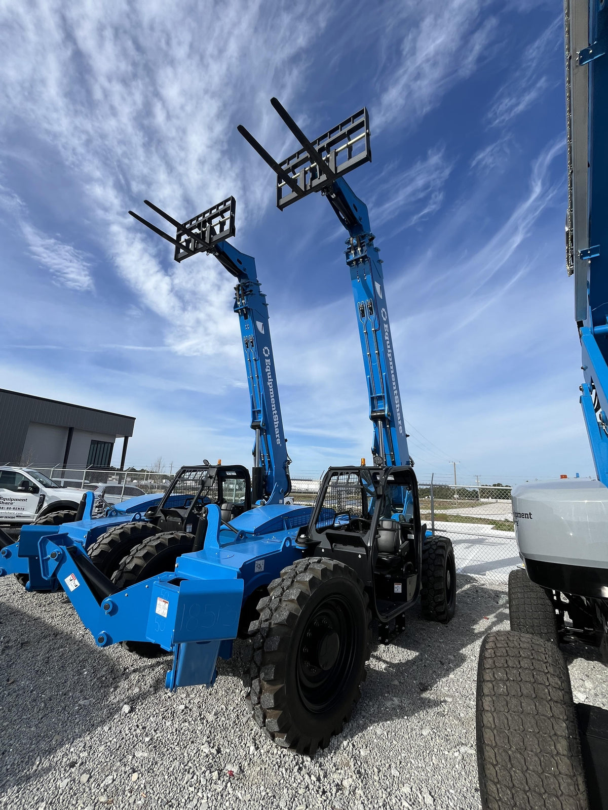 2026 GENIE GTH-1056