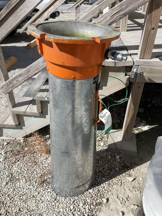 2022 MICHIGAN PNEUMATIC ES-10AM-TRACKER