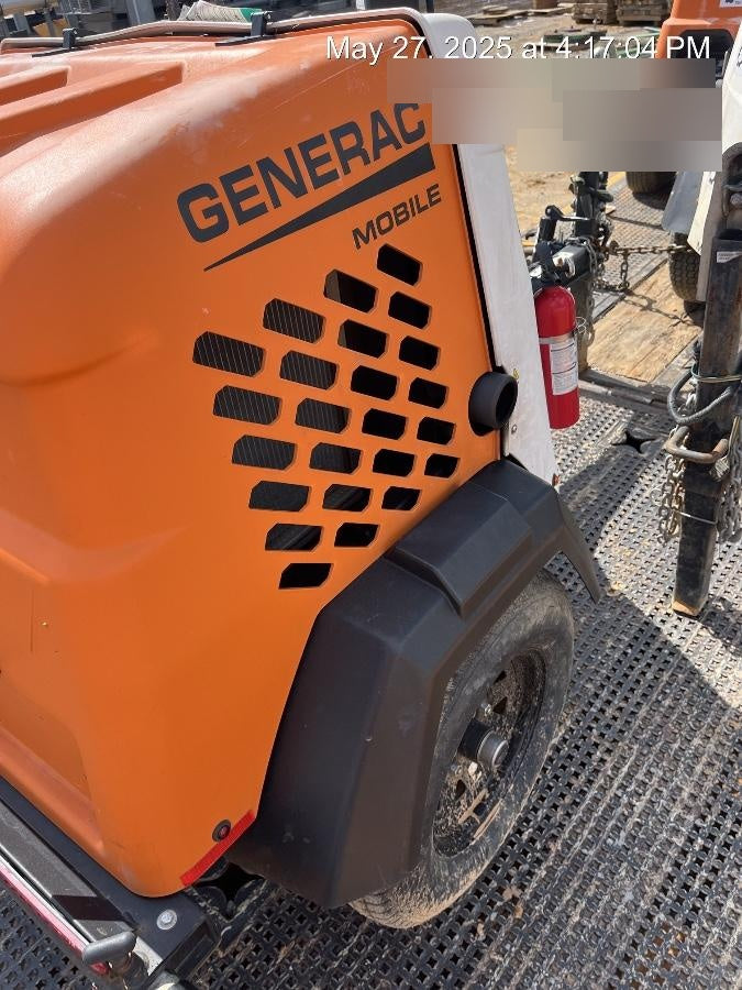 2023 GENERAC MLT2