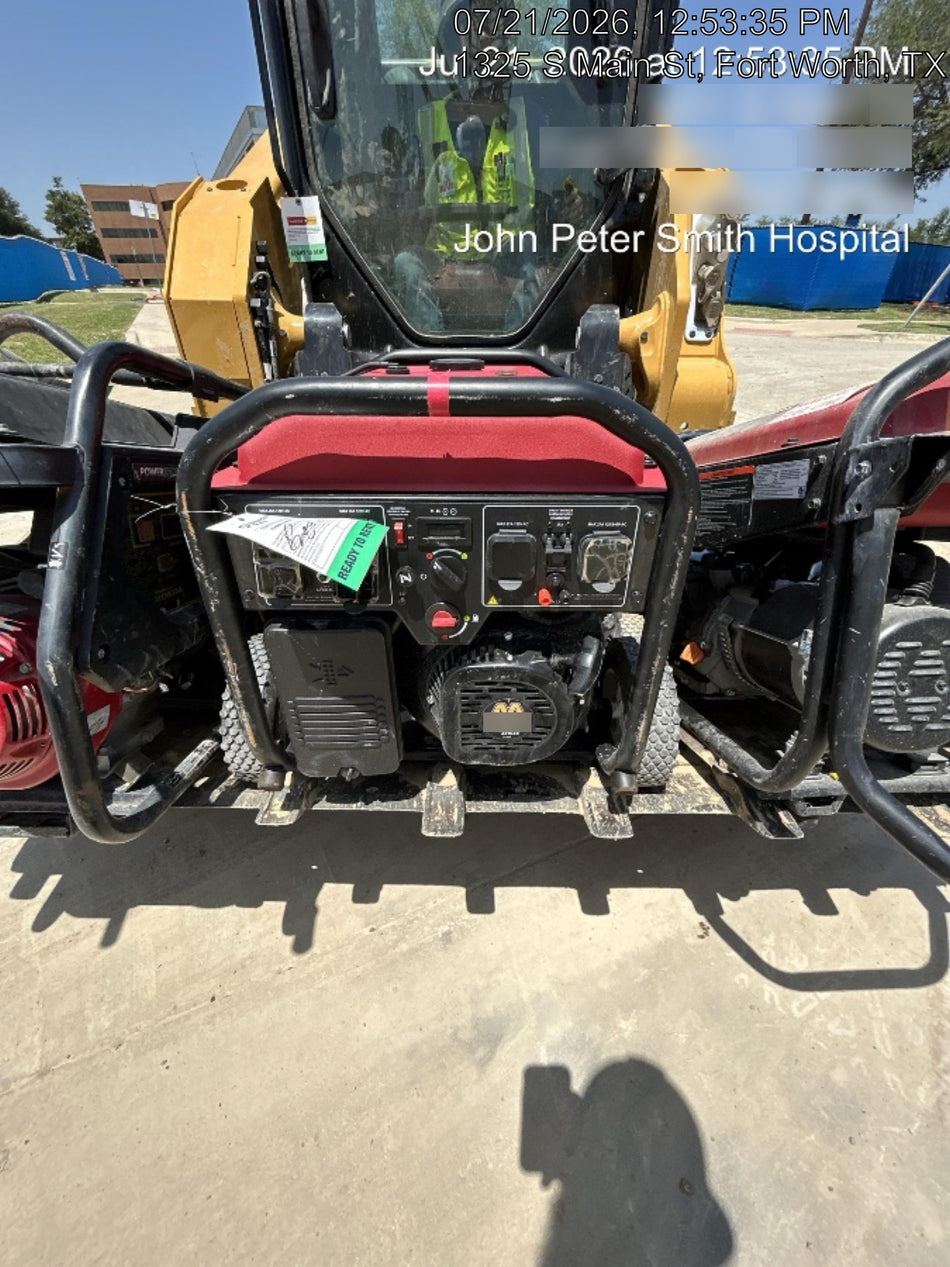 2026 MI-T-M GEN-6500-0MM1