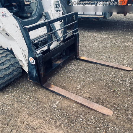 2020 ARROW MATERIAL HANDLING 60" Pallet Forks - Arrow