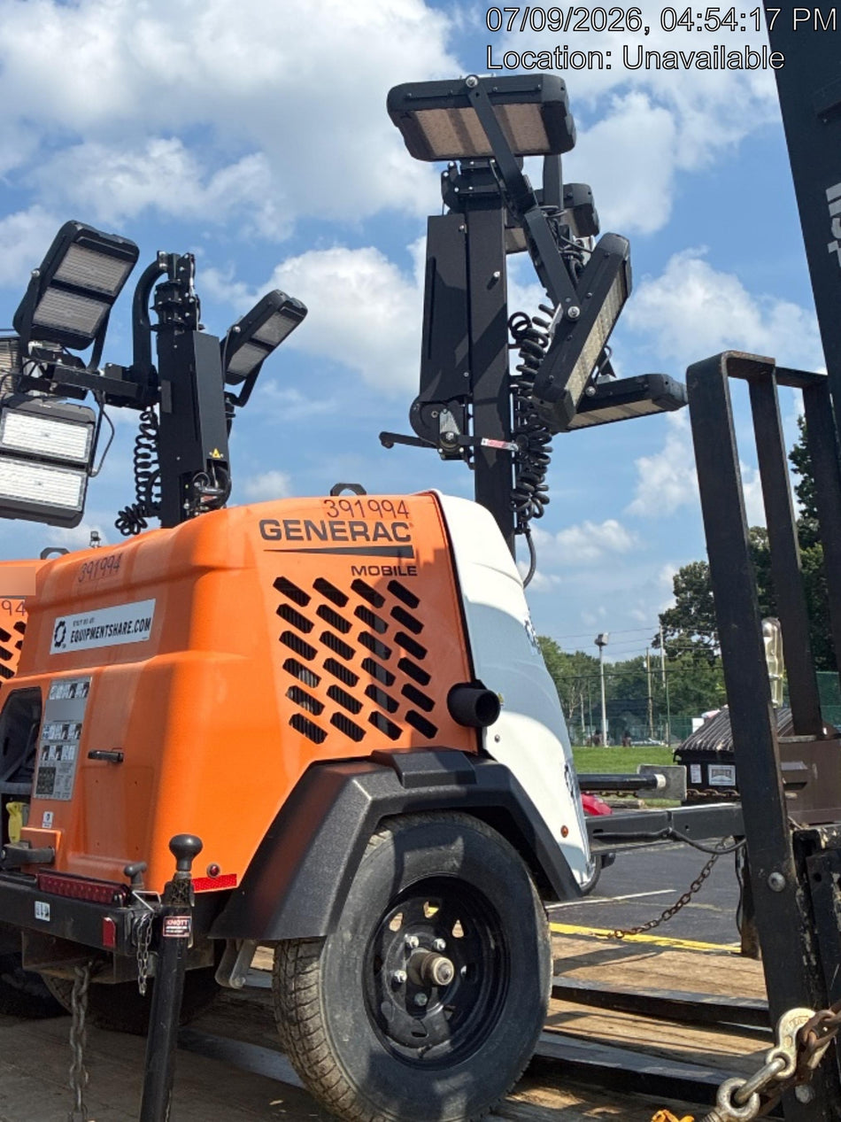 2024 GENERAC MLT2