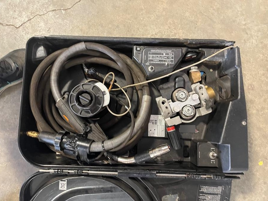 2023 LINCOLN ELECTRIC LN-25X