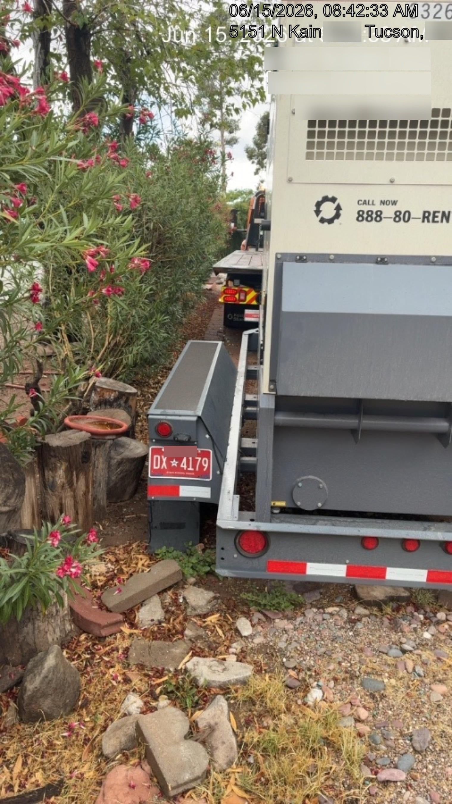 2023 ATLAS COPCO QAS 175