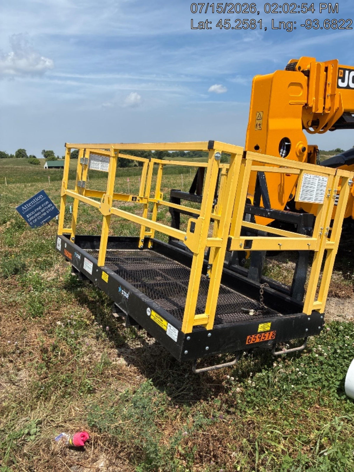 2026 STAR INDUSTRIES 1208C