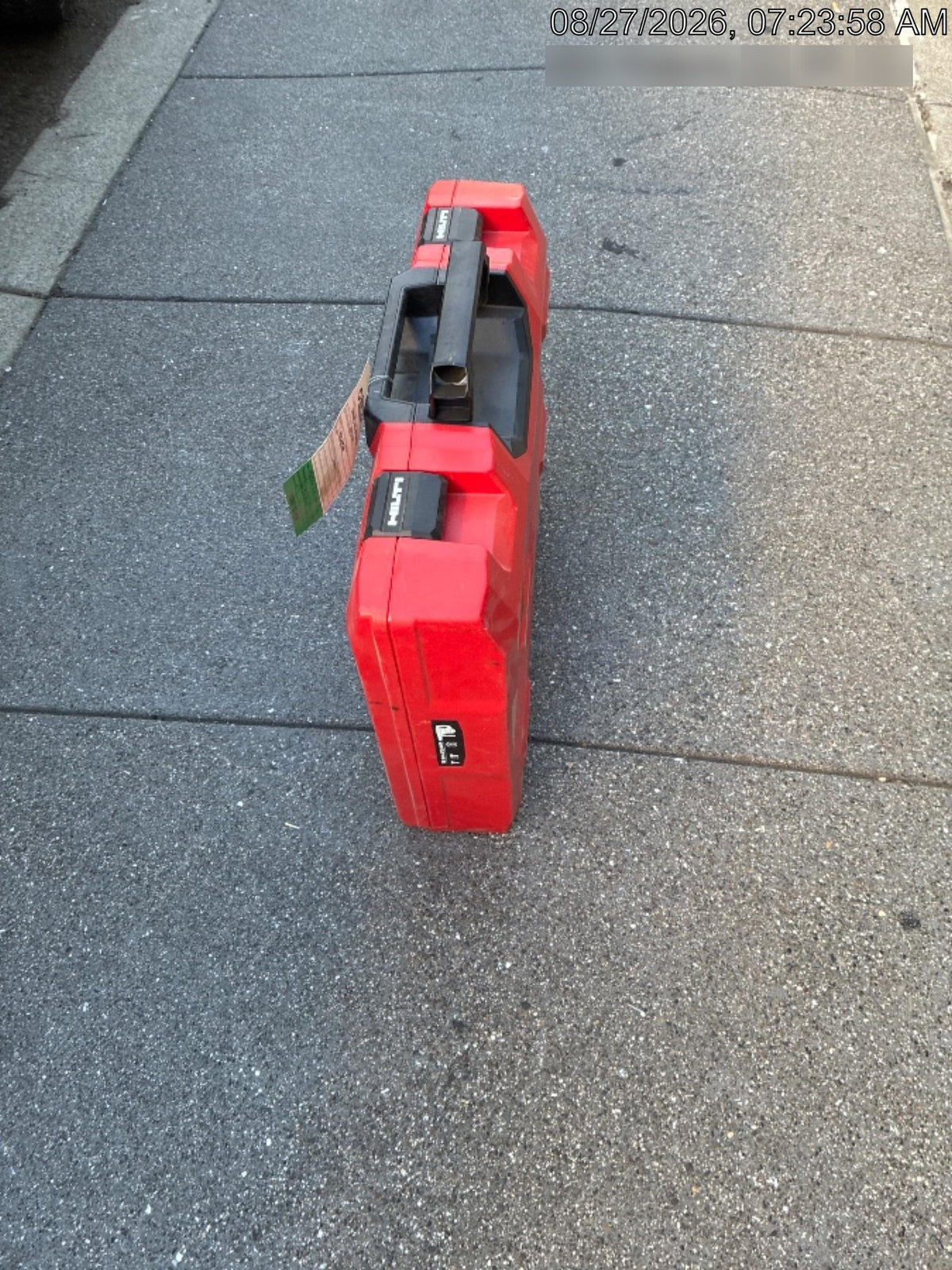 2024 HILTI TE 60-ATC/AVR