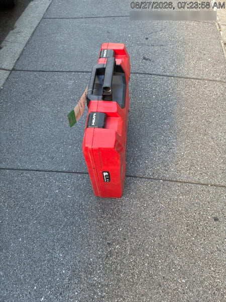 2024 HILTI TE 60-ATC/AVR