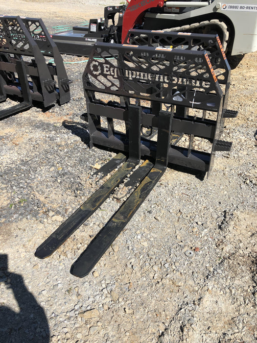 2020 PALADIN 48" Pallet Forks - Paladin