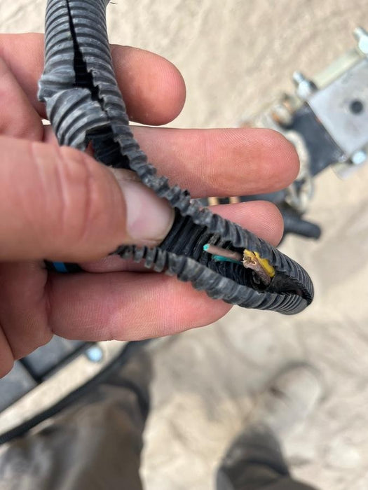 2023 Generac MLT2 Diesel, Flex Switch 120V Input, Powerzone Controller, 
(4) 320W LED Lights, 4kW Generator, 39.9 Gal Fuel Tank, 2" Ball, T3