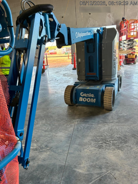 2024 GENIE Z30-20 N RJ