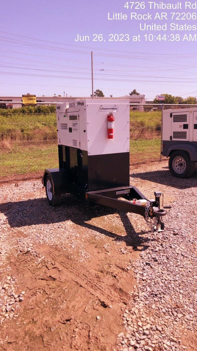 2023 SHINDAIWA DGK15FL