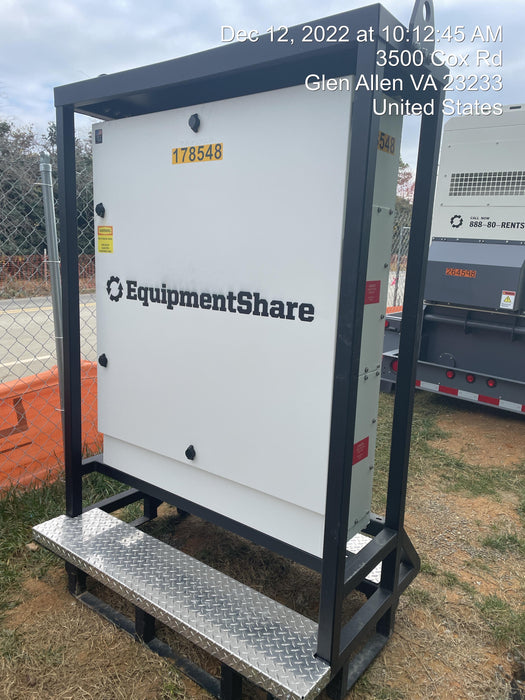 2021 TRYSTAR IL-086-VDE-27MBRP