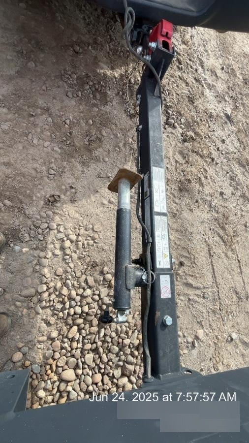 2022 WACKER NEUSON G25