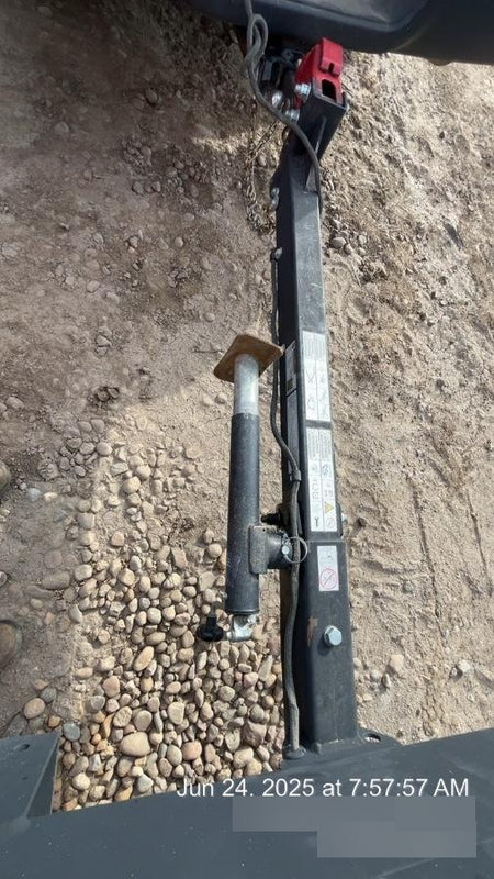 2022 WACKER NEUSON G25