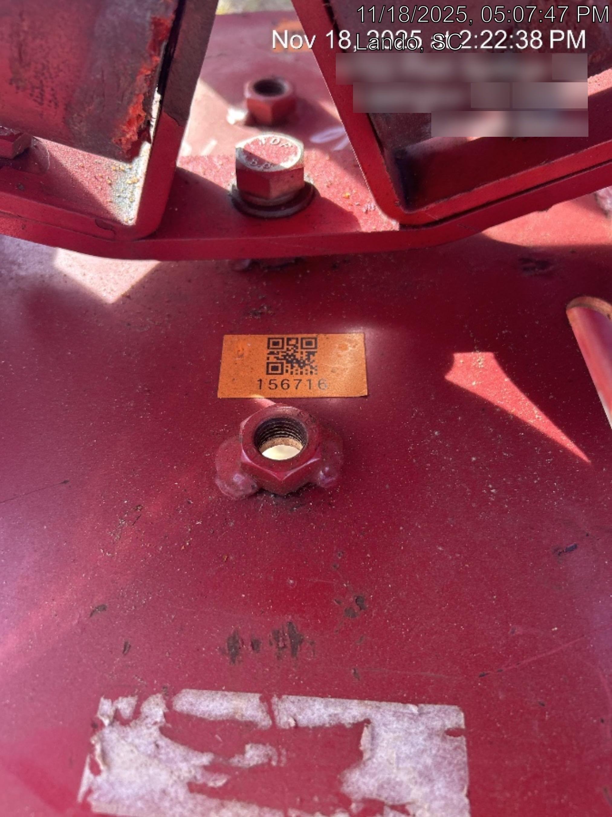2021 KEY PLANT Pipe Conveyor
