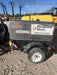 2019 Lincoln Electric Vantage 322 Welder Ready-Pak 3, Two wheel trailer, Fender and Light kit, Cable Rack