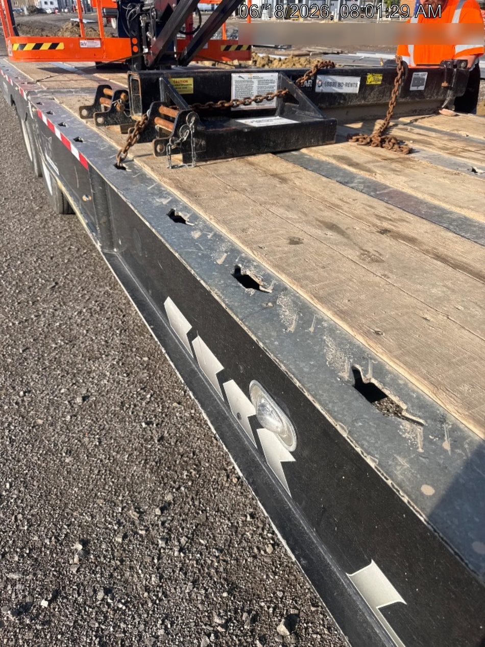2024 STAR INDUSTRIES M1360B - Star JIB Boom