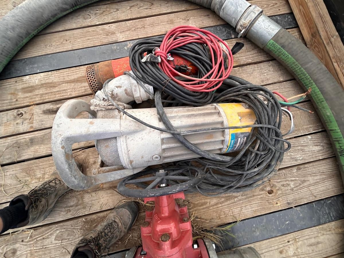 2024 MULTIQUIP ST3020BCUL