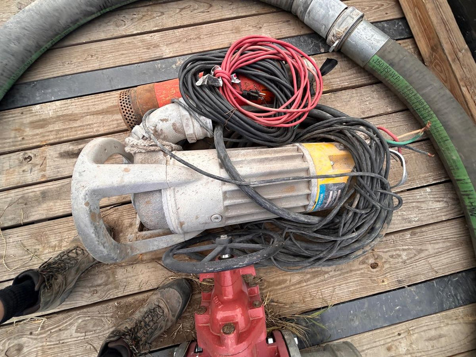 2024 MULTIQUIP ST3020BCUL