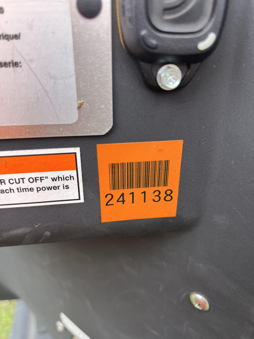 2022 BIG ASS FANS Cool Space 400