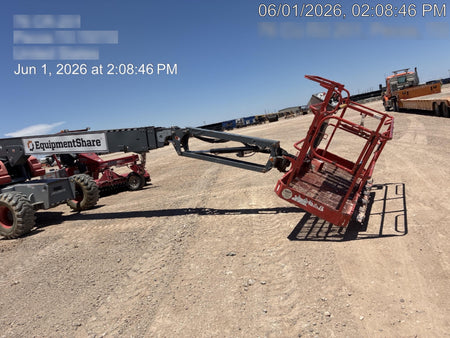 2021 SKYJACK SJ66T+