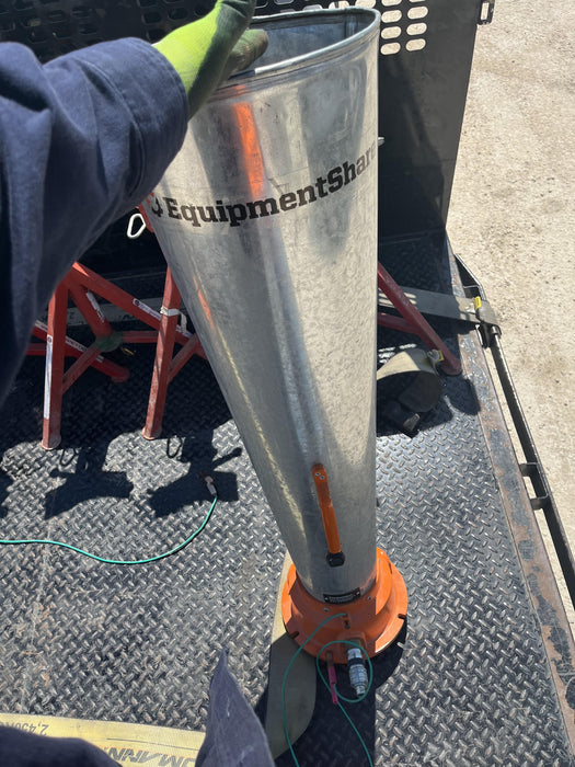 2022 MICHIGAN PNEUMATIC ES-6AM-TRACKER