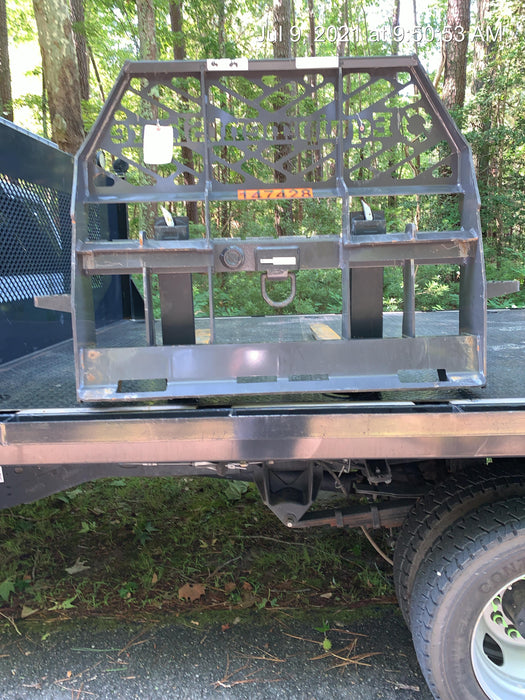 2021 PALADIN 48" Pallet Forks - Paladin