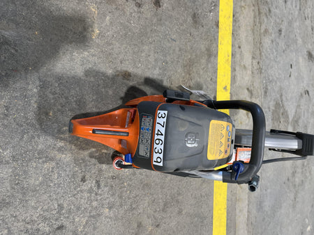 2023 HUSQVARNA K770