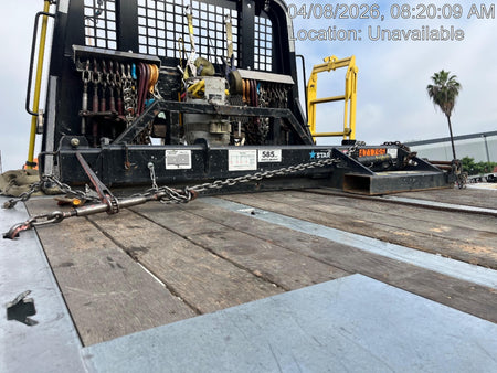 2024 STAR INDUSTRIES M1360B - Star JIB Boom