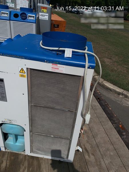 2020 MESTEK 6KK17