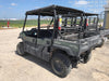2019 KAWASAKI Mule PRO-DXT (Half Door)