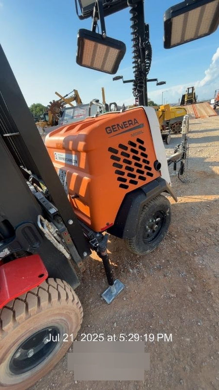 2023 GENERAC MLT2